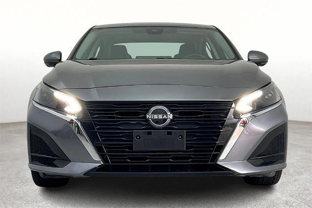 2023 Nissan Altima Vehicle Photo in Grapevine, TX 76051