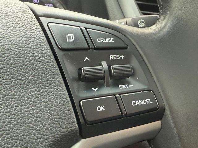2017 Hyundai TUCSON Vehicle Photo in COLUMBIA, MO 65203-3903