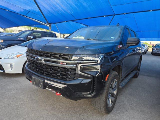 2021 Chevrolet Tahoe Vehicle Photo in Decatur, TX 76234