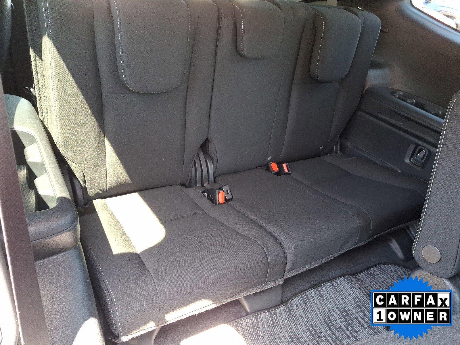 2022 Subaru Ascent Vehicle Photo in Harrisburg, PA 17111