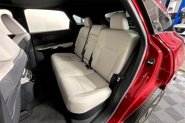 2023 Lexus RX 350 Vehicle Photo in Tulsa, OK 74129
