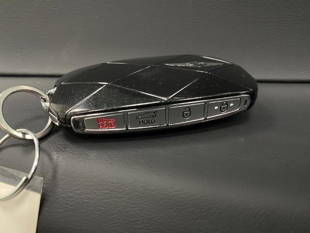 2025 Genesis GV80 Vehicle Photo in Appleton, WI 54913