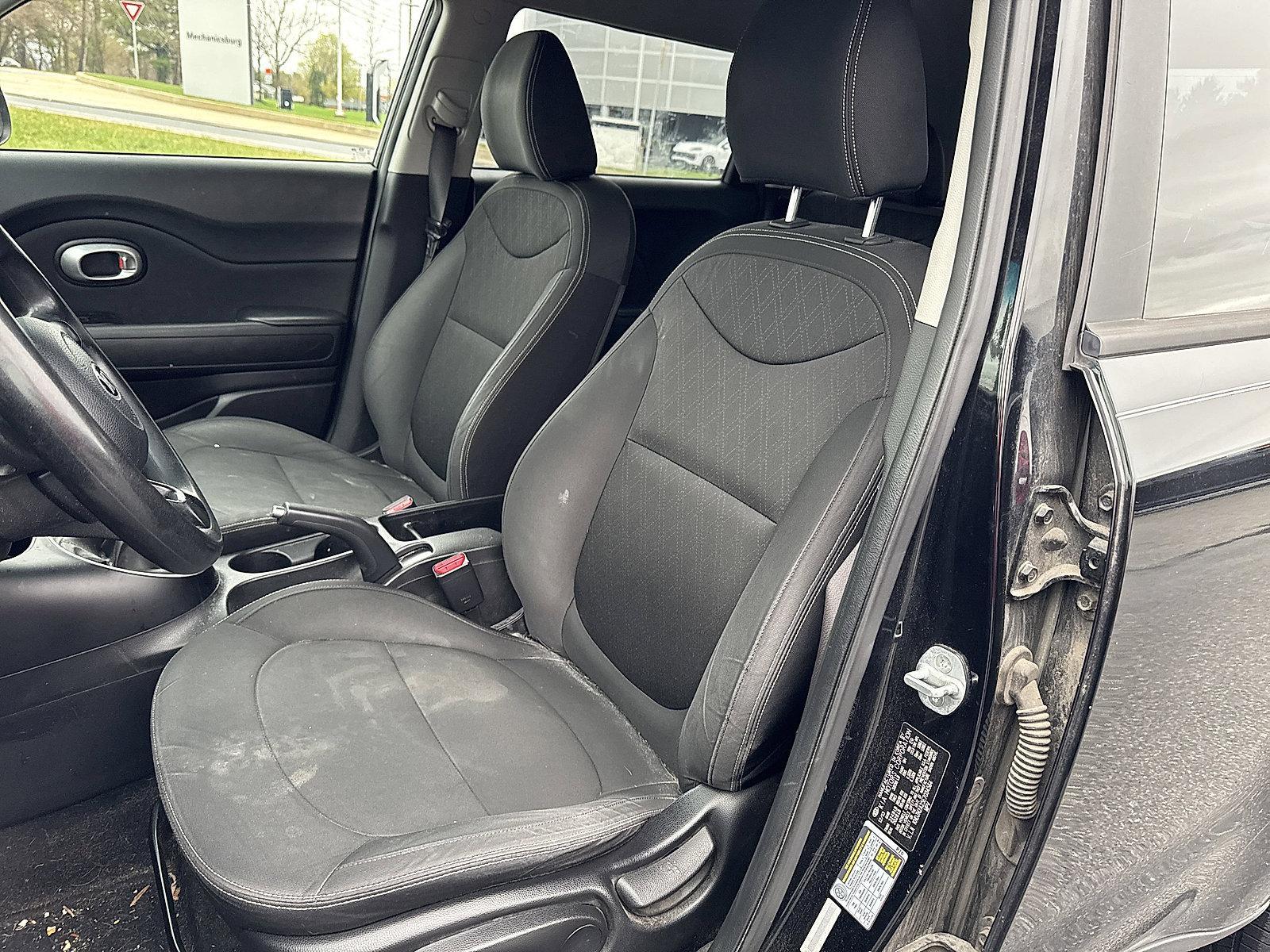 2014 Kia Soul Vehicle Photo in Mechanicsburg, PA 17050-2306