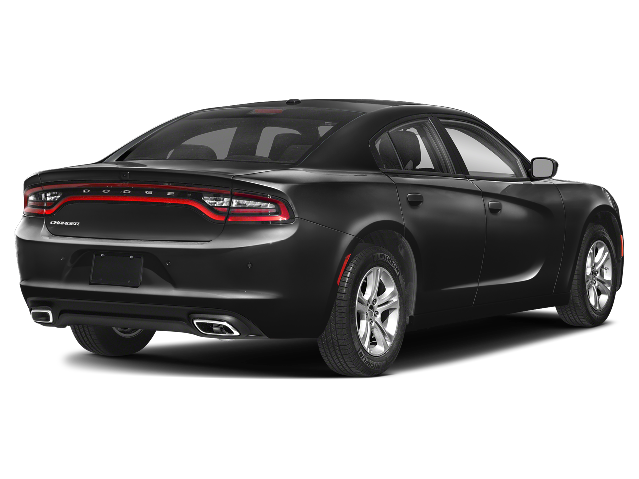 2023 Dodge Charger Vehicle Photo in Tulsa, OK 74129