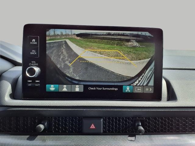 2025 Honda CR-V Hybrid Vehicle Photo in Oshkosh, WI 54904