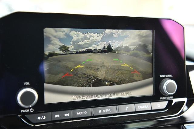 2025 Nissan Pathfinder Vehicle Photo in Ballwin, MO 63011