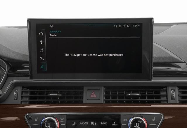 2024 Audi A4 Sedan Vehicle Photo in Tulsa, OK 74129
