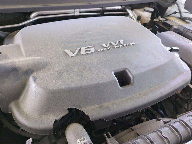2022 Chevrolet Colorado Vehicle Photo in PASADENA, CA 91107-3803