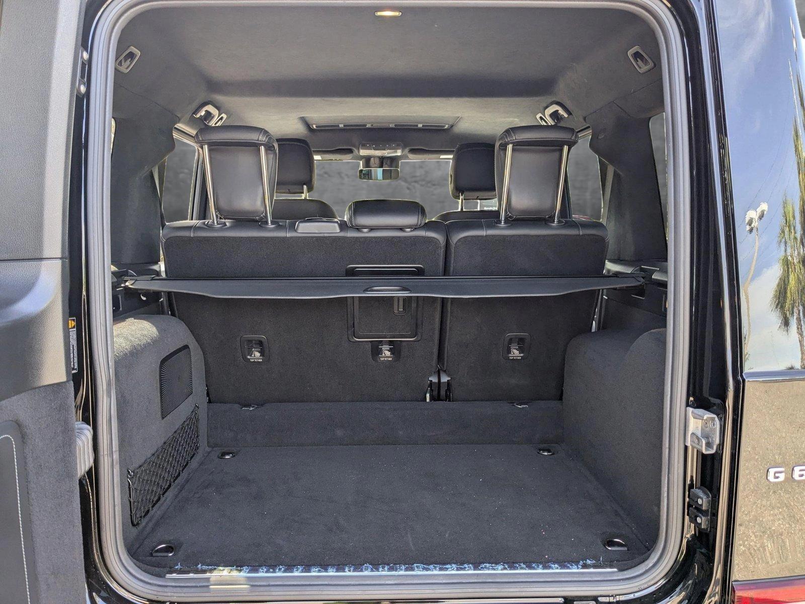 2021 Mercedes-Benz G-Class Vehicle Photo in Wesley Chapel, FL 33544