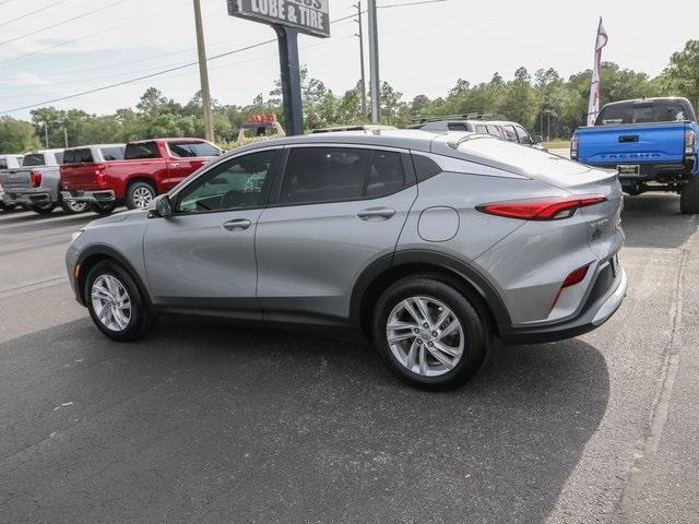 2024 Buick Envista Vehicle Photo in HOMOSASSA, FL 34448-1461