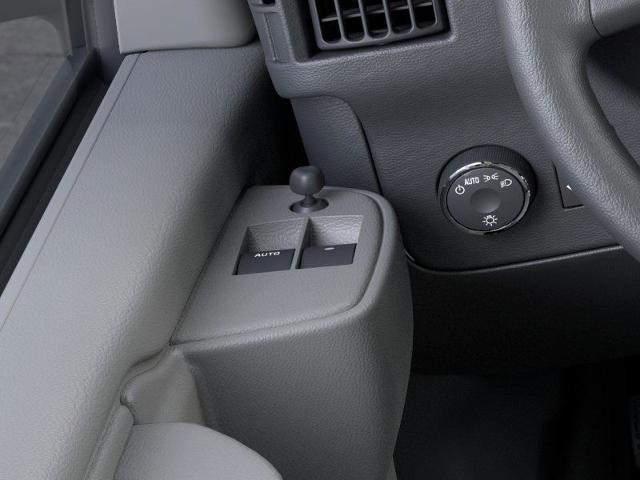 2025 GMC Savana Passenger 3500 Vehicle Photo in LYNDHURST, NJ 07071-2008