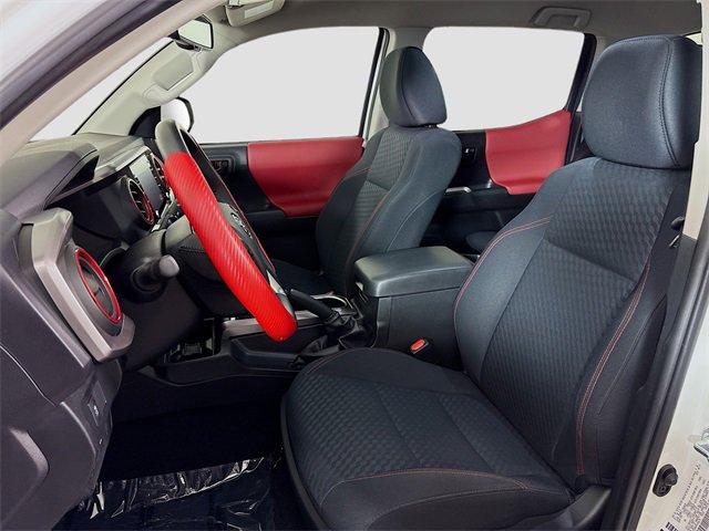 2023 Toyota Tacoma 4WD Vehicle Photo in PUYALLUP, WA 98371-4149