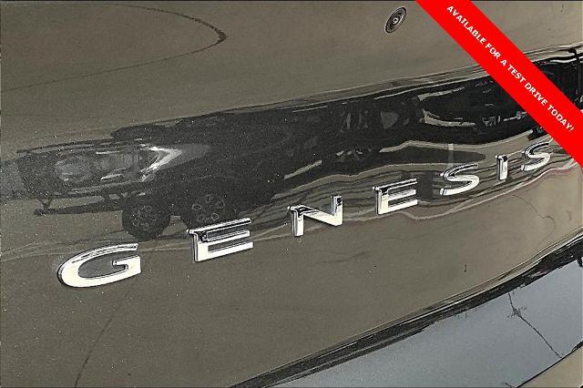 2024 Genesis GV80 Vehicle Photo in Grapevine, TX 76051
