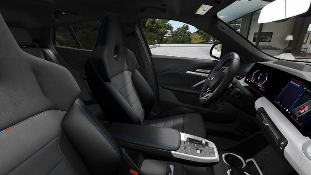 2025 BMW X2 M35i Vehicle Photo in GRAPEVINE, TX 76051