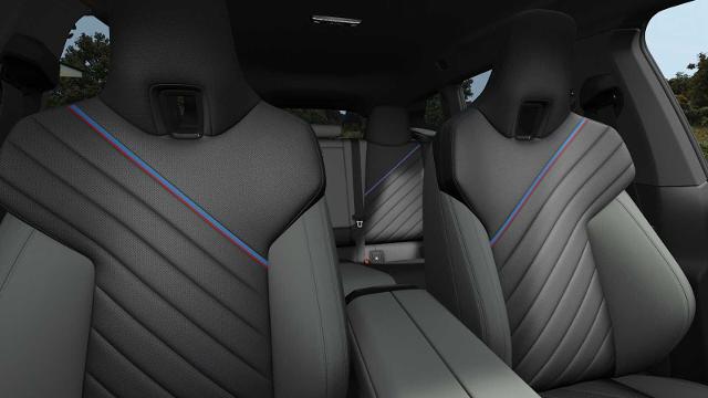2026 BMW iX Vehicle Photo in GRAPEVINE, TX 76051
