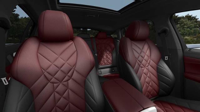 2026 BMW X6 xDrive40i Vehicle Photo in GRAPEVINE, TX 76051