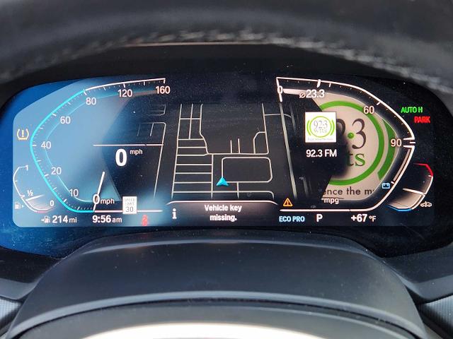 2022 BMW X5 sDrive40i Vehicle Photo in PLANO, TX 75024