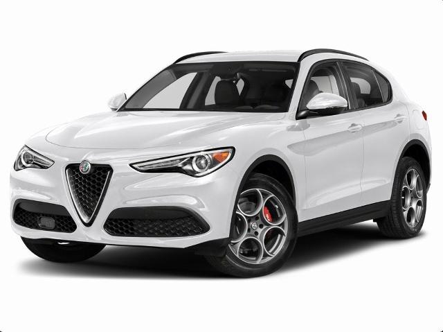 2019 Alfa Romeo Stelvio Vehicle Photo in Tulsa, OK 74129