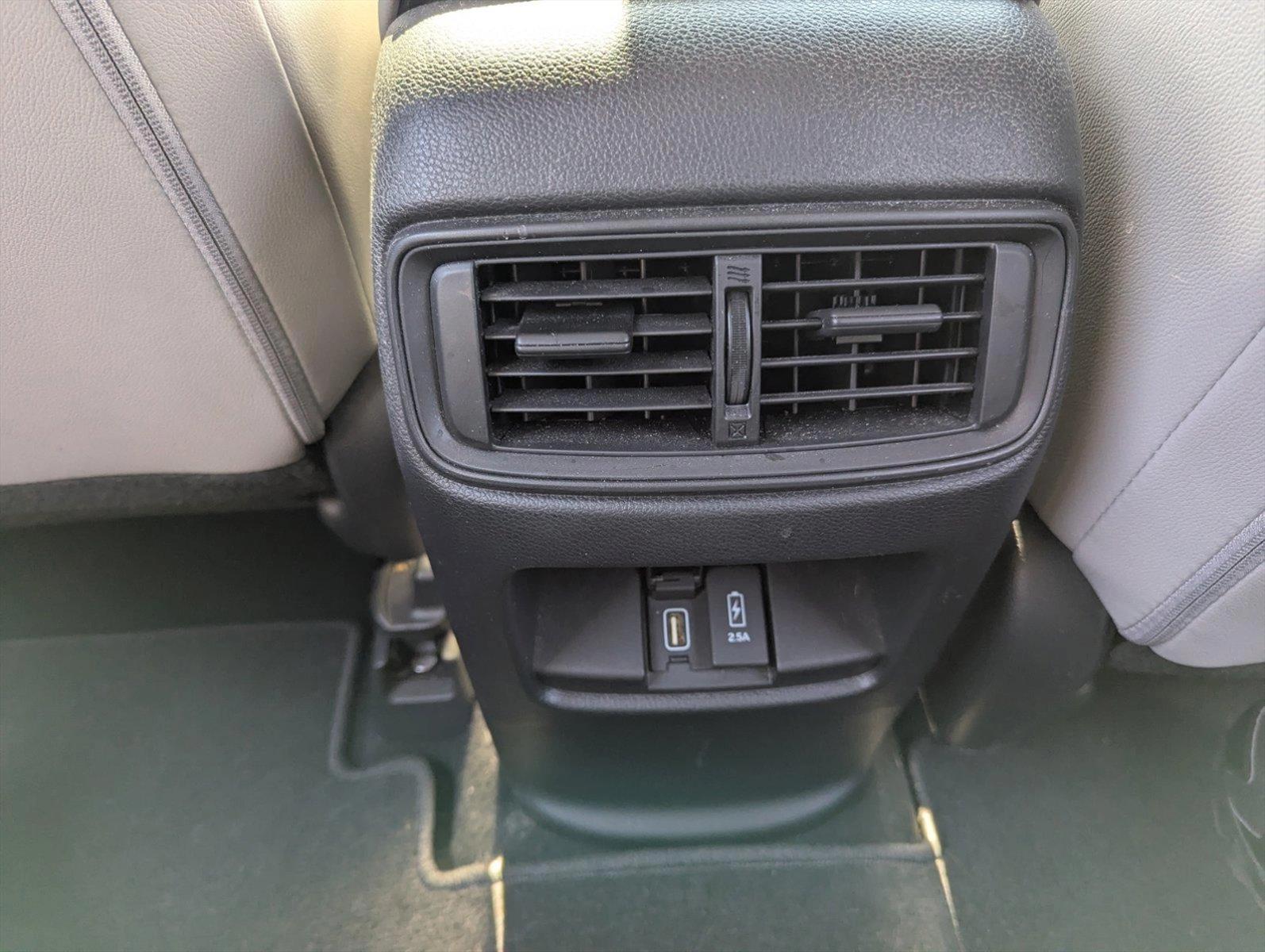2017 Honda CR-V Vehicle Photo in Ft. Myers, FL 33907