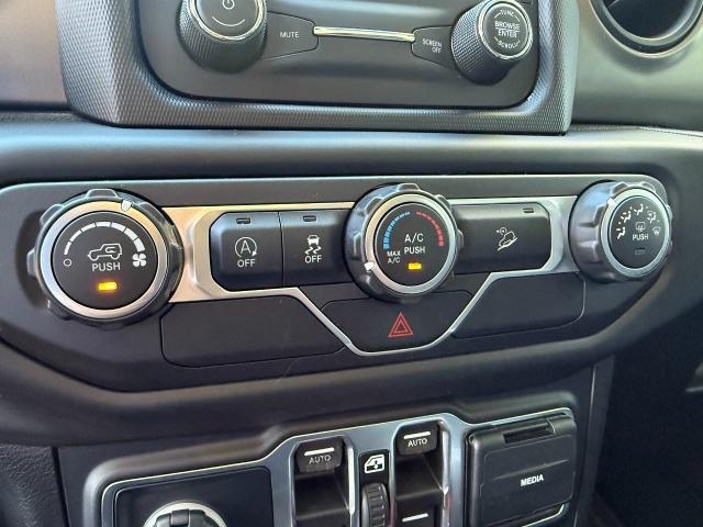2019 Jeep Wrangler Unlimited Vehicle Photo in Appleton, WI 54914