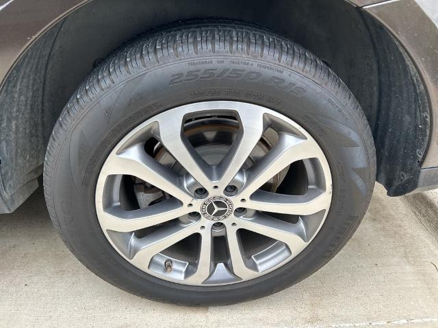 2017 Mercedes-Benz GLE Vehicle Photo in Grapevine, TX 76051
