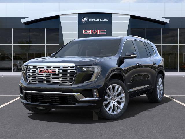 2025 GMC Acadia Vehicle Photo in GREEN BAY, WI 54303-3330