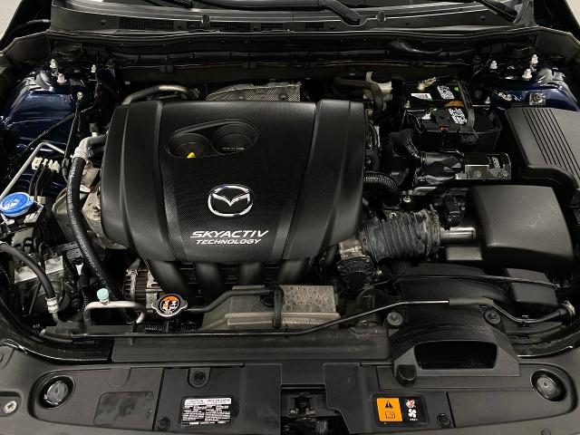 2015 Mazda6 Vehicle Photo in Appleton, WI 54913