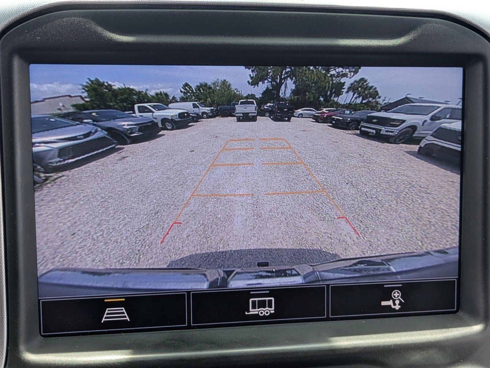 2021 GMC Sierra 1500 Vehicle Photo in Bradenton, FL 34207