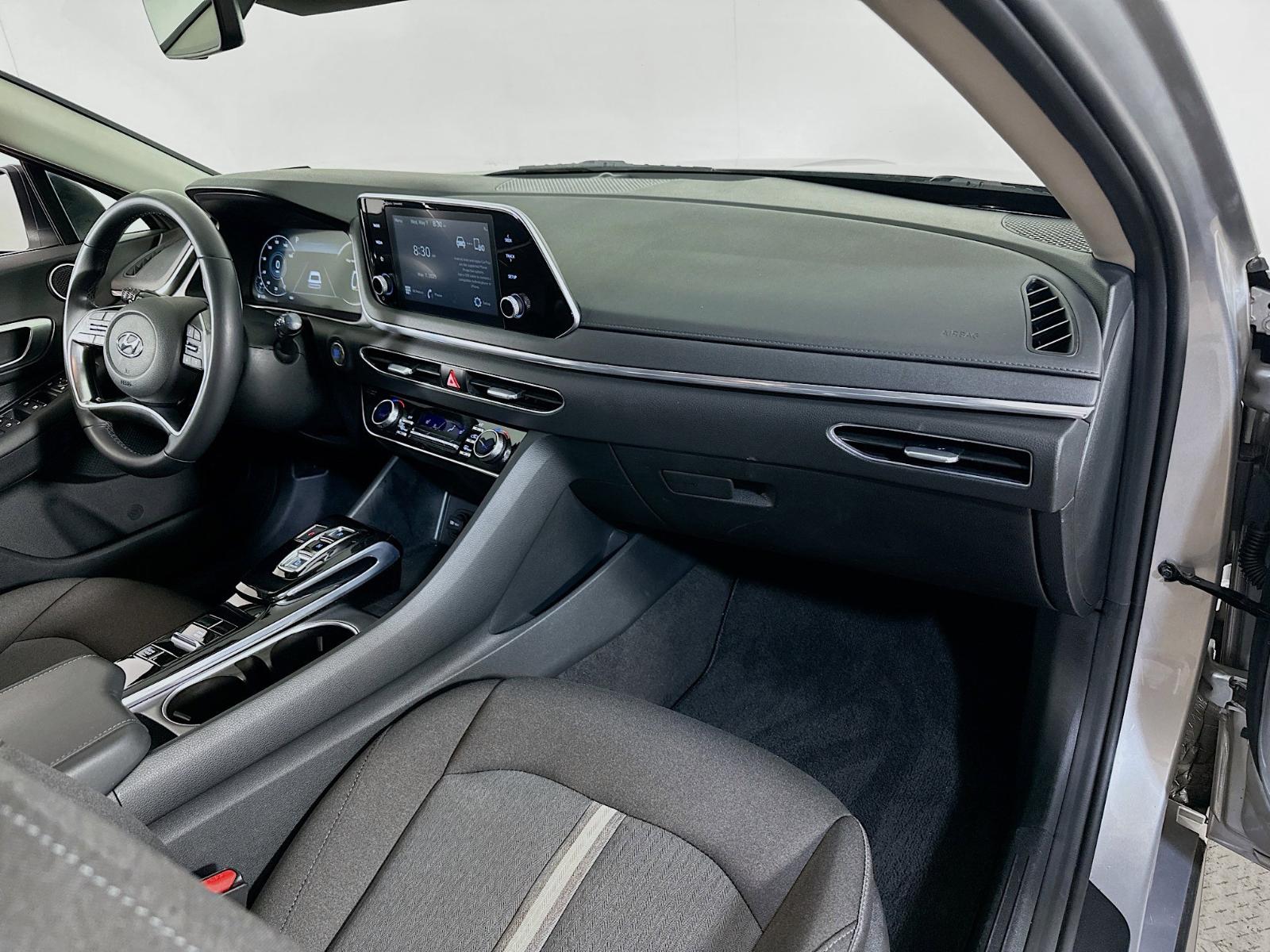 2020 Hyundai SONATA Vehicle Photo in Langhorne, PA 19047