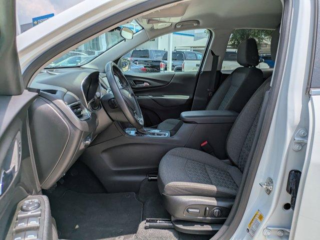 2024 Chevrolet Equinox Vehicle Photo in SELMA, TX 78154-1460