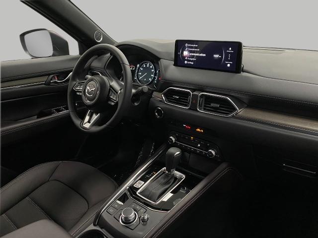 2025 Mazda CX-5 Vehicle Photo in Appleton, WI 54913