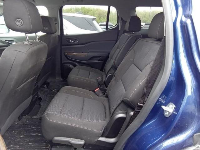 2023 GMC Acadia Vehicle Photo in OSHKOSH, WI 54904-7811
