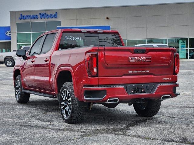 2024 GMC Sierra 1500 Vehicle Photo in Decatur, TX 76234