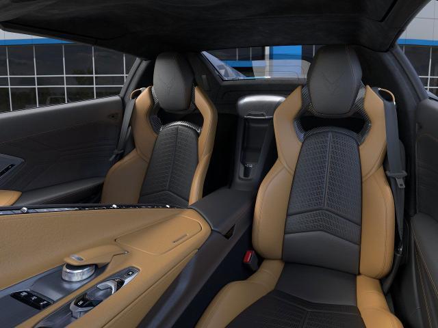 2025 Chevrolet Corvette Z06 Vehicle Photo in GREENACRES, FL 33463-3207