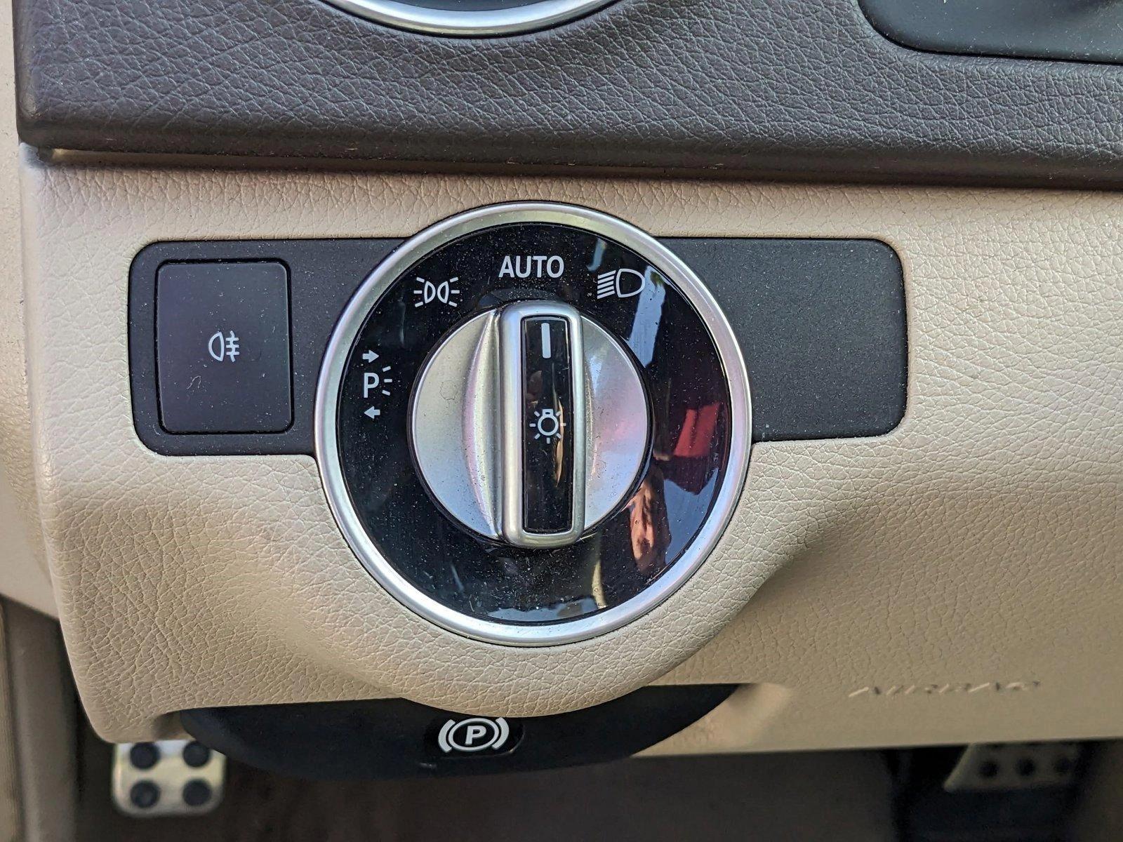 2014 Mercedes-Benz C-Class Vehicle Photo in Sanford, FL 32771