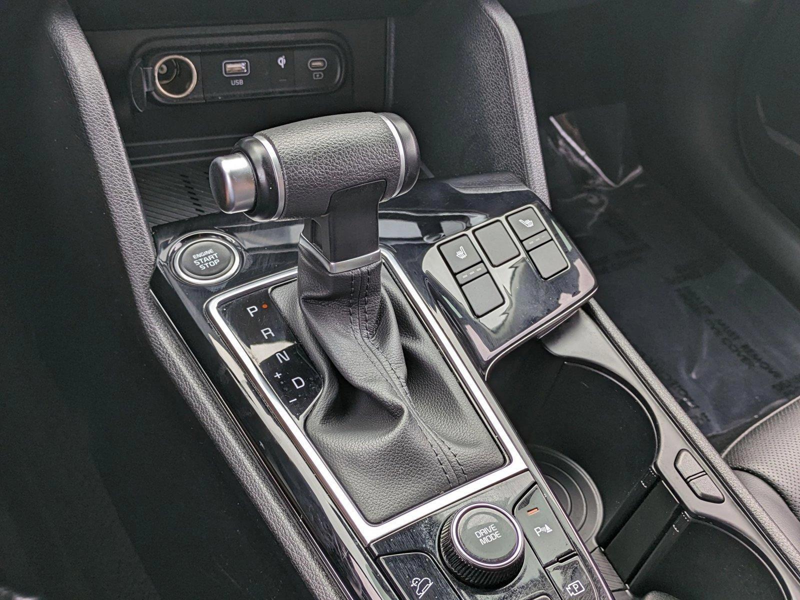 2023 Kia Sportage Vehicle Photo in Bradenton, FL 34207