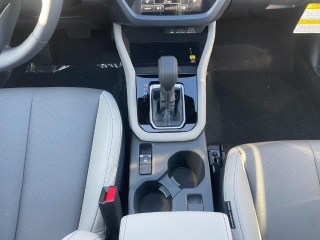 2025 Subaru Forester Vehicle Photo in Oshkosh, WI 54904