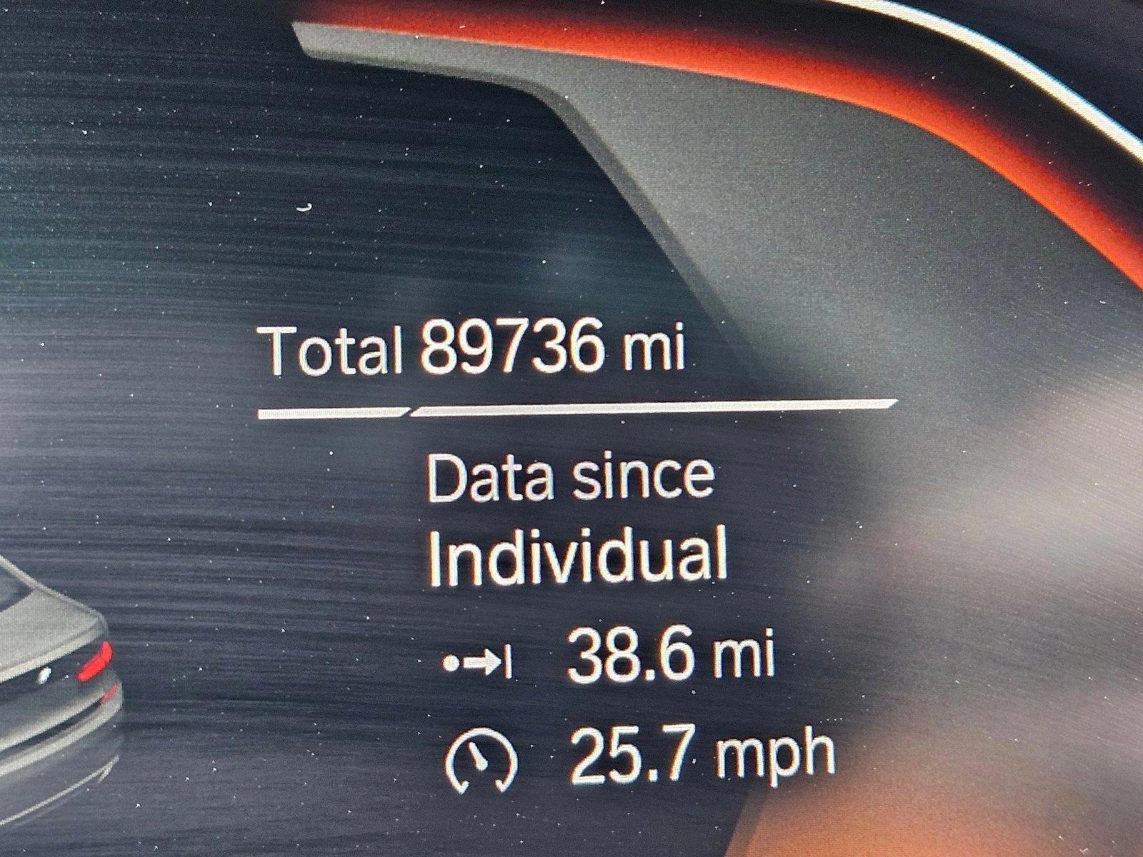 2020 BMW M340i Vehicle Photo in Henderson, NV 89014