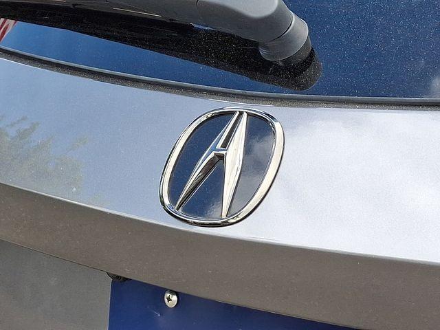 2023 Acura MDX Vehicle Photo in DANBURY, CT 06810-5034
