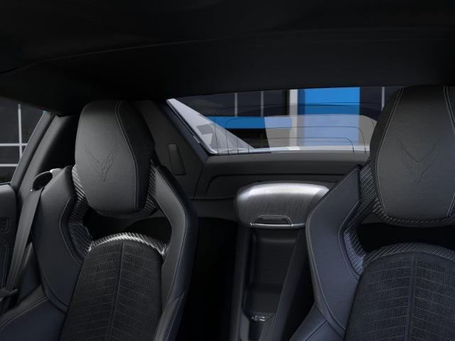 2025 Chevrolet Corvette Stingray Vehicle Photo in ORLANDO, FL 32808-7998