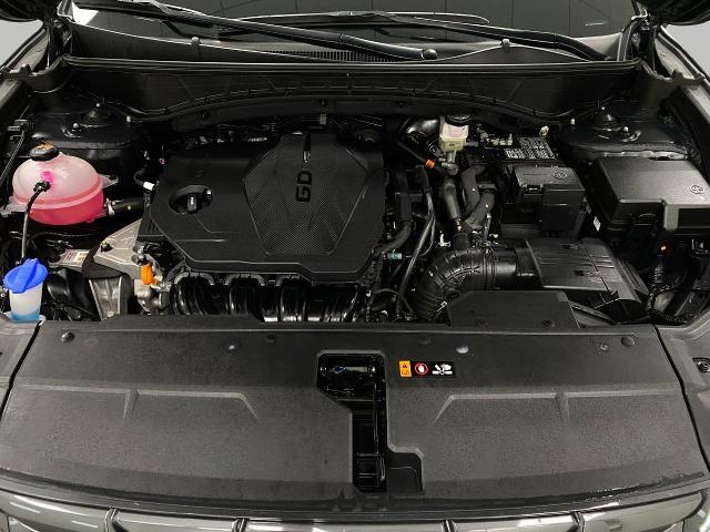 2024 Hyundai TUCSON Vehicle Photo in Appleton, WI 54913
