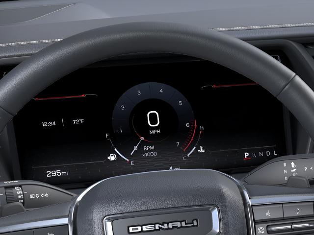 2026 GMC Terrain Vehicle Photo in APPLETON, WI 54914-8833