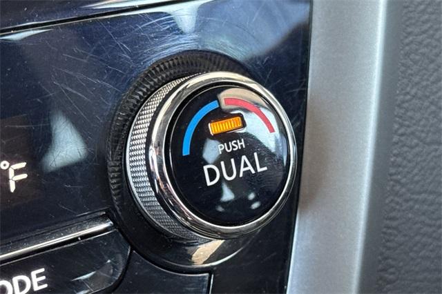 2023 Nissan Murano Vehicle Photo in ELK GROVE, CA 95757-8703