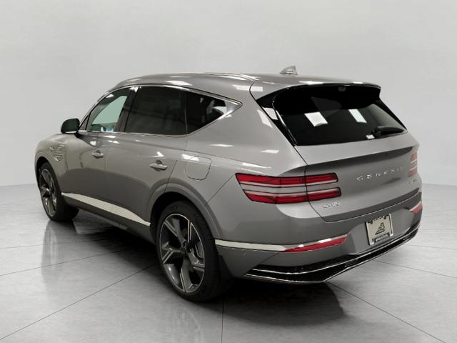 2025 Genesis GV80 Vehicle Photo in Appleton, WI 54913