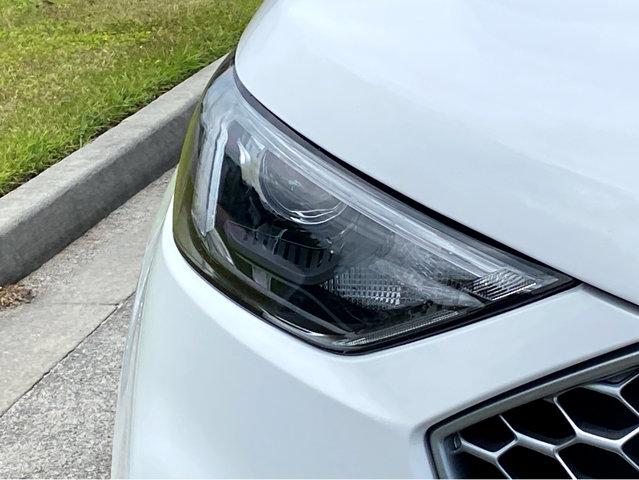 2023 Ford Edge Vehicle Photo in Hinesville, GA 31313