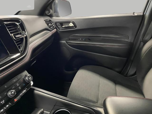 2023 Dodge Durango Vehicle Photo in APPLETON, WI 54914-8833