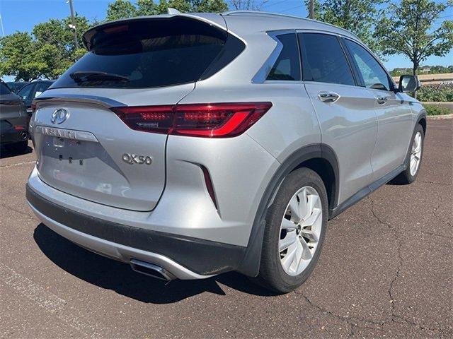 2019 INFINITI QX50 Vehicle Photo in Willow Grove, PA 19090