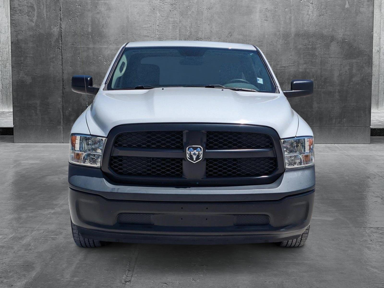 2019 Ram 1500 Classic Vehicle Photo in Bradenton, FL 34207