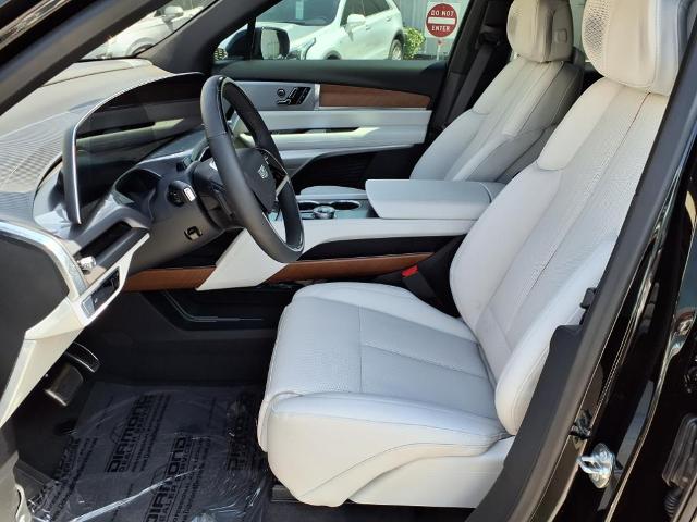 2026 Cadillac VISTIQ Vehicle Photo in Tampa, FL 33612