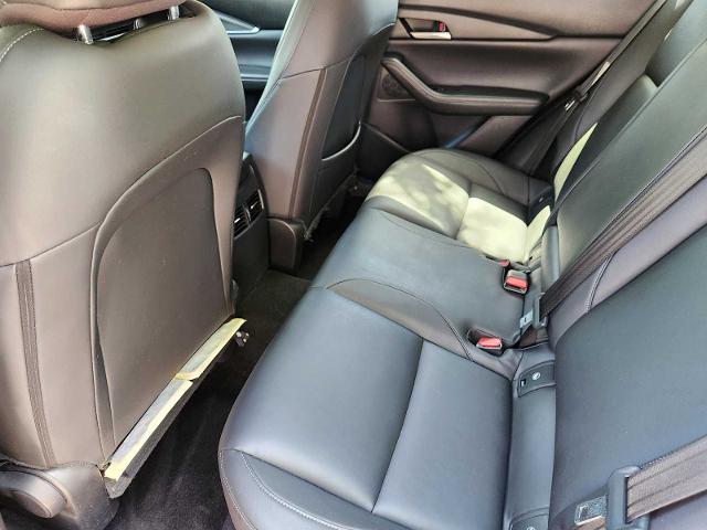 2021 Mazda CX-30 Vehicle Photo in DALLAS, TX 75209